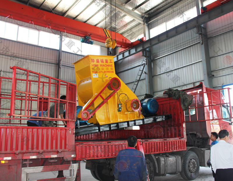 煤炭廢渣想廢物利用？投資一臺(tái)雙級(jí)式破碎機(jī)多少錢？