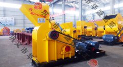 如何選擇適合自己的頁(yè)巖粉碎機(jī)