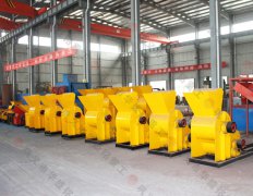 雙粉碎機(jī)進(jìn)料時(shí)需要注意什么？