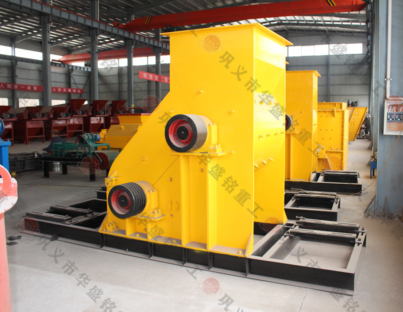 膨潤土粉碎機(jī)1