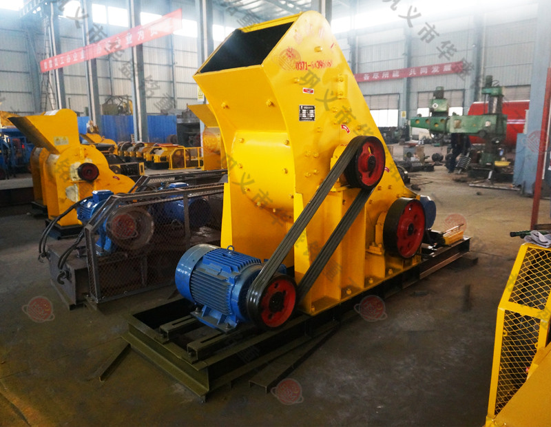 煤炭粉碎機(jī)加工物料優(yōu)勢(shì)，粉碎機(jī)多少錢一臺(tái)？