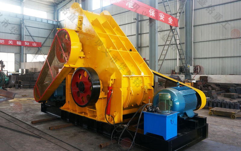 建筑垃圾粉碎機(jī)哪里生產(chǎn)的好？粉碎機(jī)一臺(tái)多少錢？