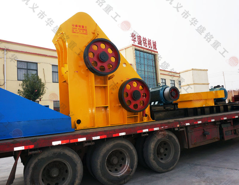 建筑垃圾粉碎機(jī)價格