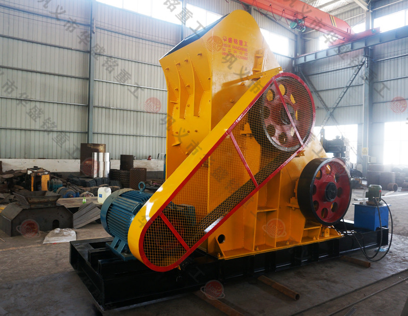 頁巖粉碎機(jī)設(shè)備類型及廠家如何選擇?