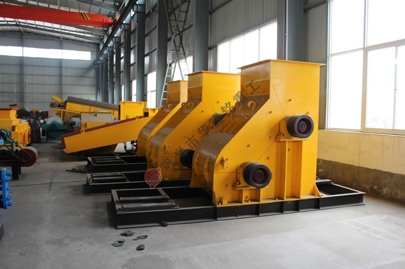 膨潤土雙級破 膨潤土粉碎機(jī) 介紹