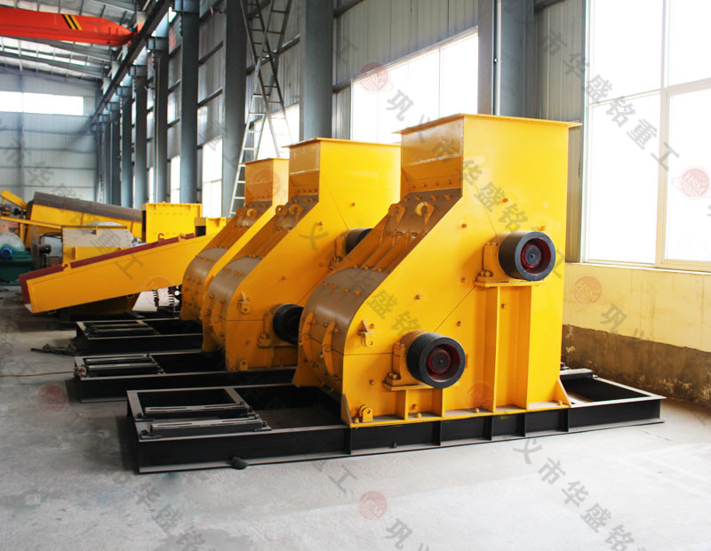 煤塊粉碎機在市場上的價格大概是多少？